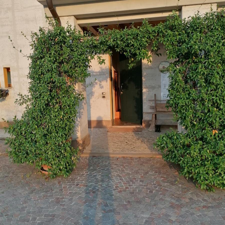 Locazione Turistica La Casetta Conegliano Kültér fotó