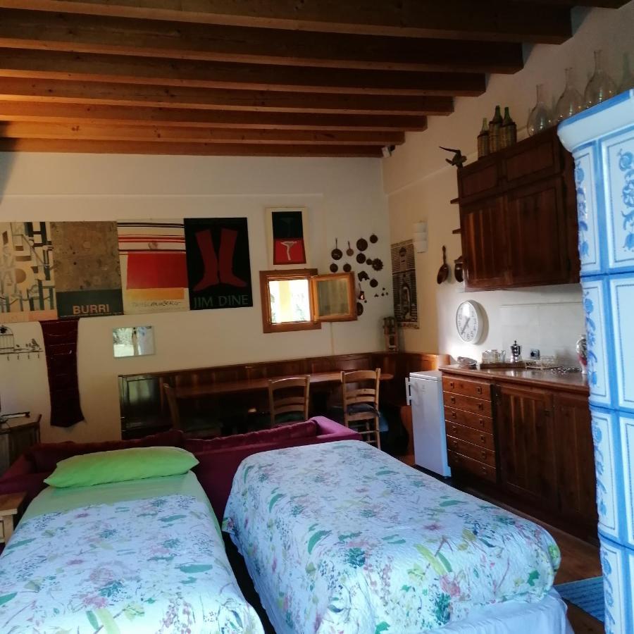 Locazione Turistica La Casetta Conegliano Kültér fotó