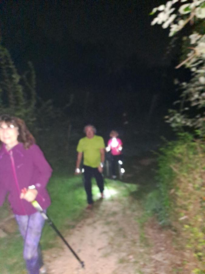 Locazione Turistica La Casetta Conegliano Kültér fotó